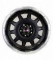 Rin 17X9 5-127 MOTOR SPORT Mod: VK-5080 ET-12 CB78.1 MISTB