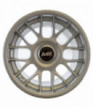 Rin 15X9 4-100/114.3 MOTOR SPORT Mod: VK-705 ET15 CB73.1 SILVER