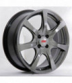 Rin 17X7 4-100 MOTOR SPORT Mod: VK-954 ETET40 CB67.1 HB