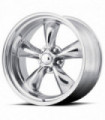 Rin 18X10 5-114.3 MOTOR SPORT Mod: VN515 ET06 CB83.06 POLISH